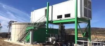 Dewatering Services